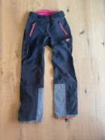Mammut Eiger Extreme Hose MITTELLEGI PRO HS Pants 