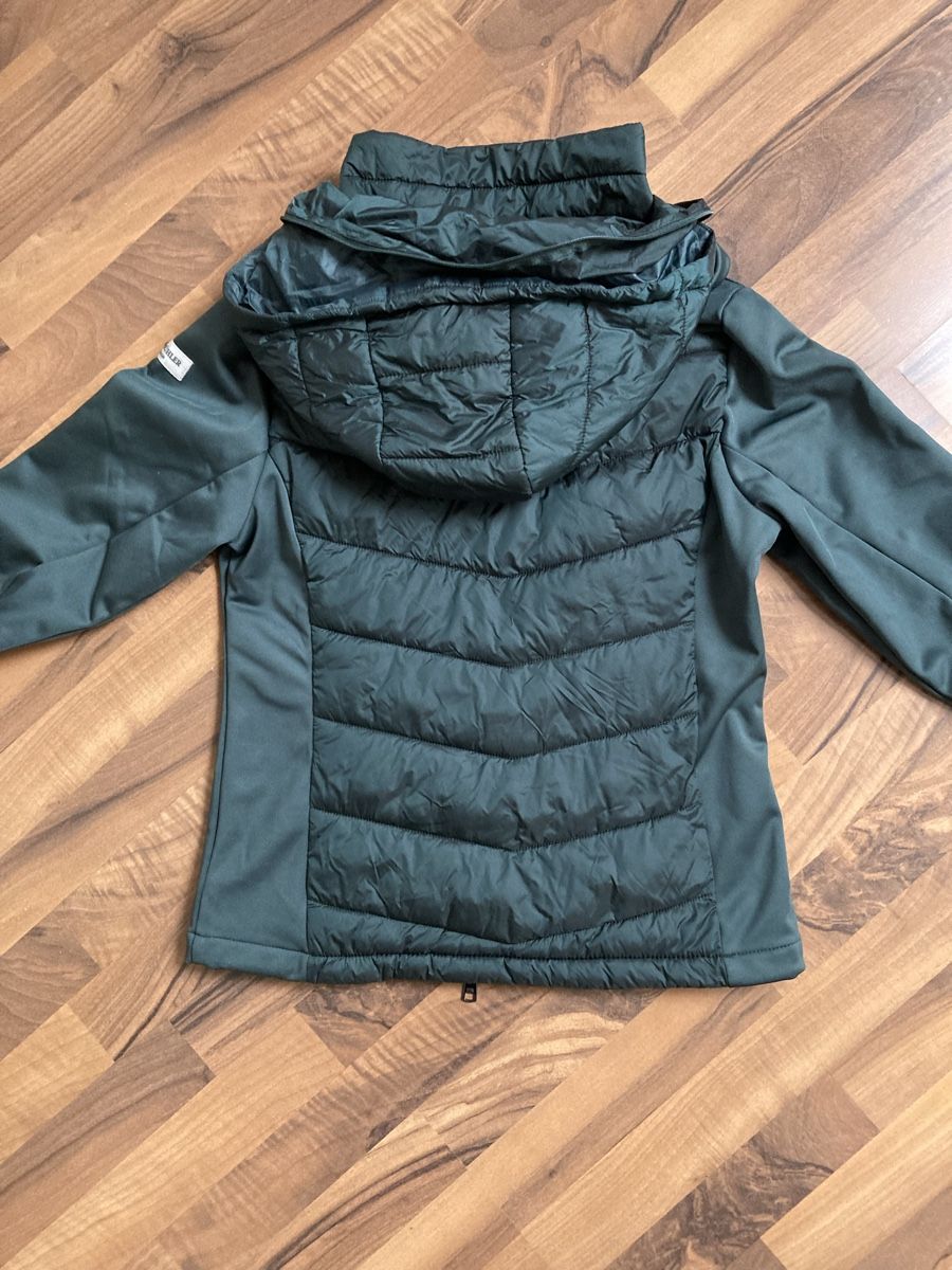Felix Bühler Giacche: Reitjacke Felix Bühler – Usato da Oberbipp venduto da Campanula 3