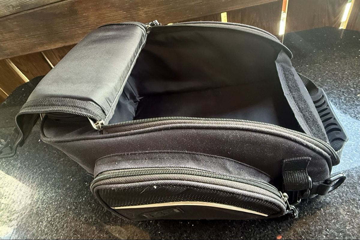 Zaini: Tankrucksack – Usato da Oberglatt ZH venduto da Hehesu 1