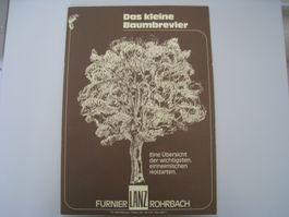 LANZ Das kleine Baumbrevier, Vintage