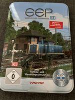 Simulatore Ferroviario EEP 13 Platinum Edition, Nuovo!
