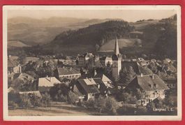 LANGNAU IM EMMENTAL
