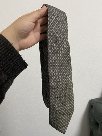 Cravate Hugo Boss