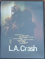 L.A. Crash (Original Crash) (2000) Oscar Winner DVD