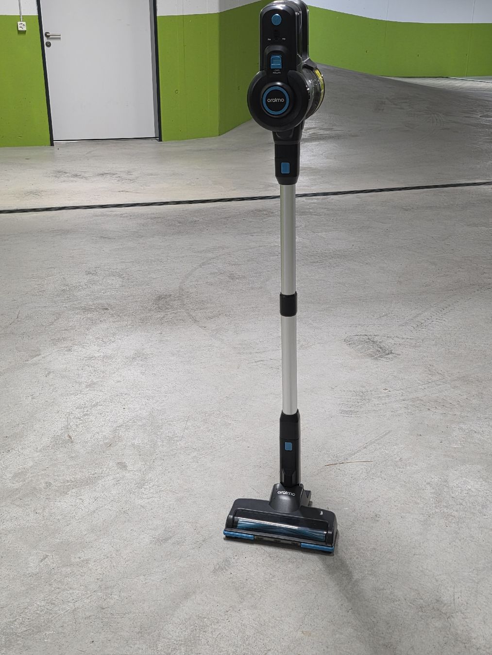 Aspirapolveri & Accessori: Oraimo Ultra Cleaner S – Nuovo (secondo la descrizione) da Sarmenstorf venduto da sebi1975 2