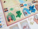 Jeux: Samarkand – Neuf avec emballage d'origine à Roggwil TG par Tarina27 3