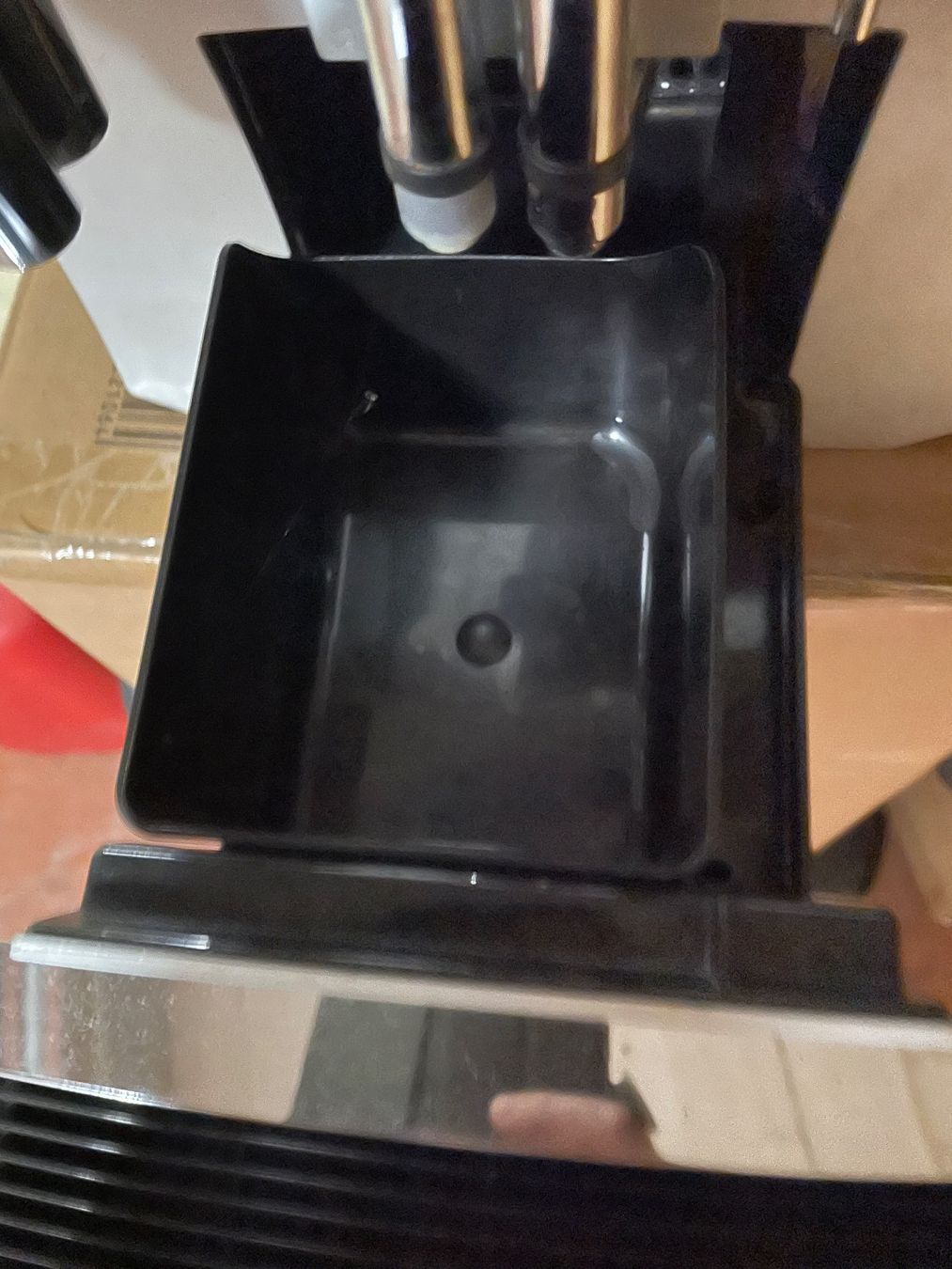 Jura Macchine per caffè & Macchine per espresso: Jura Impressa Z7 – Usato da St. Gallen venduto da alexa89 2