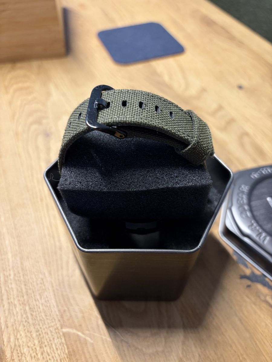Casio Montres: G-Shock Multiband 6 Shock Resist – D'occasion à Olten par joe_cb89 5