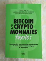 Bitcoin & Cryptomonnaies faciles