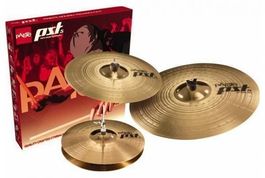 Paiste Becken Set 201 Universal