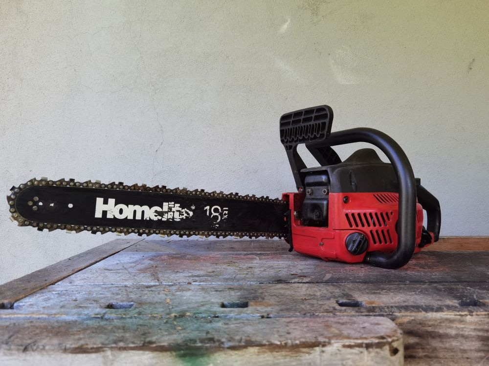 C·T·S Luftfilter Für Homelite UT10520/UT10519 & Ryobi Kettensägen – 2 Stück, Ersetzt 518049002