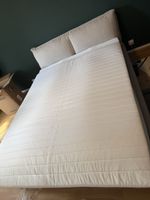 Ikea Näsfjället Topper