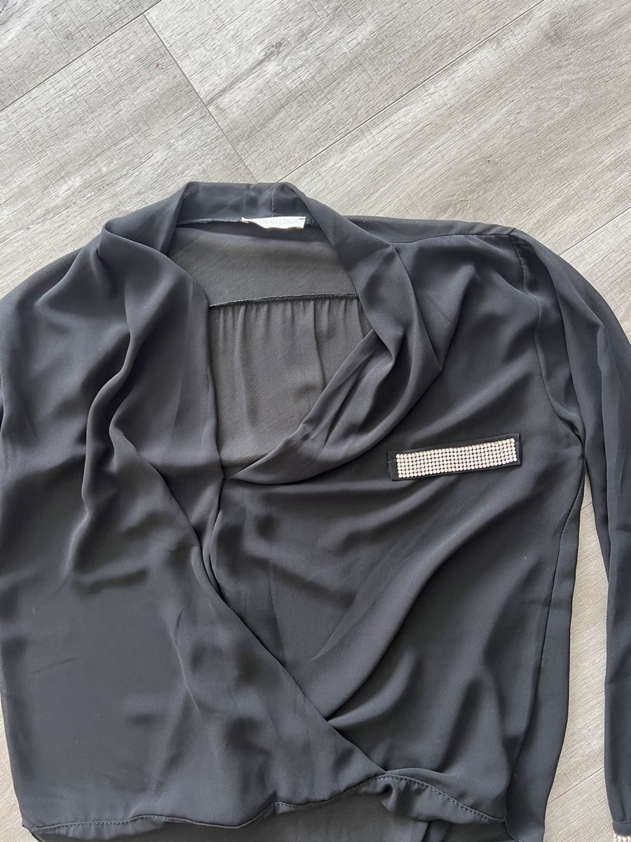 Camicette: Bluse – Usato da Schafisheim venduto da inf_5dtw 1