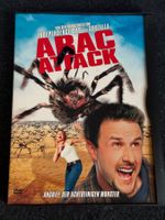 ARC ATTACK "Angriff der achtbeinigen Monster" DVD DE/EN/SP