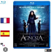 Agnosia (2010) - Blu-ray