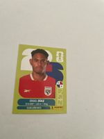 FIFA WM 2026 Ismael Díaz PAN 16