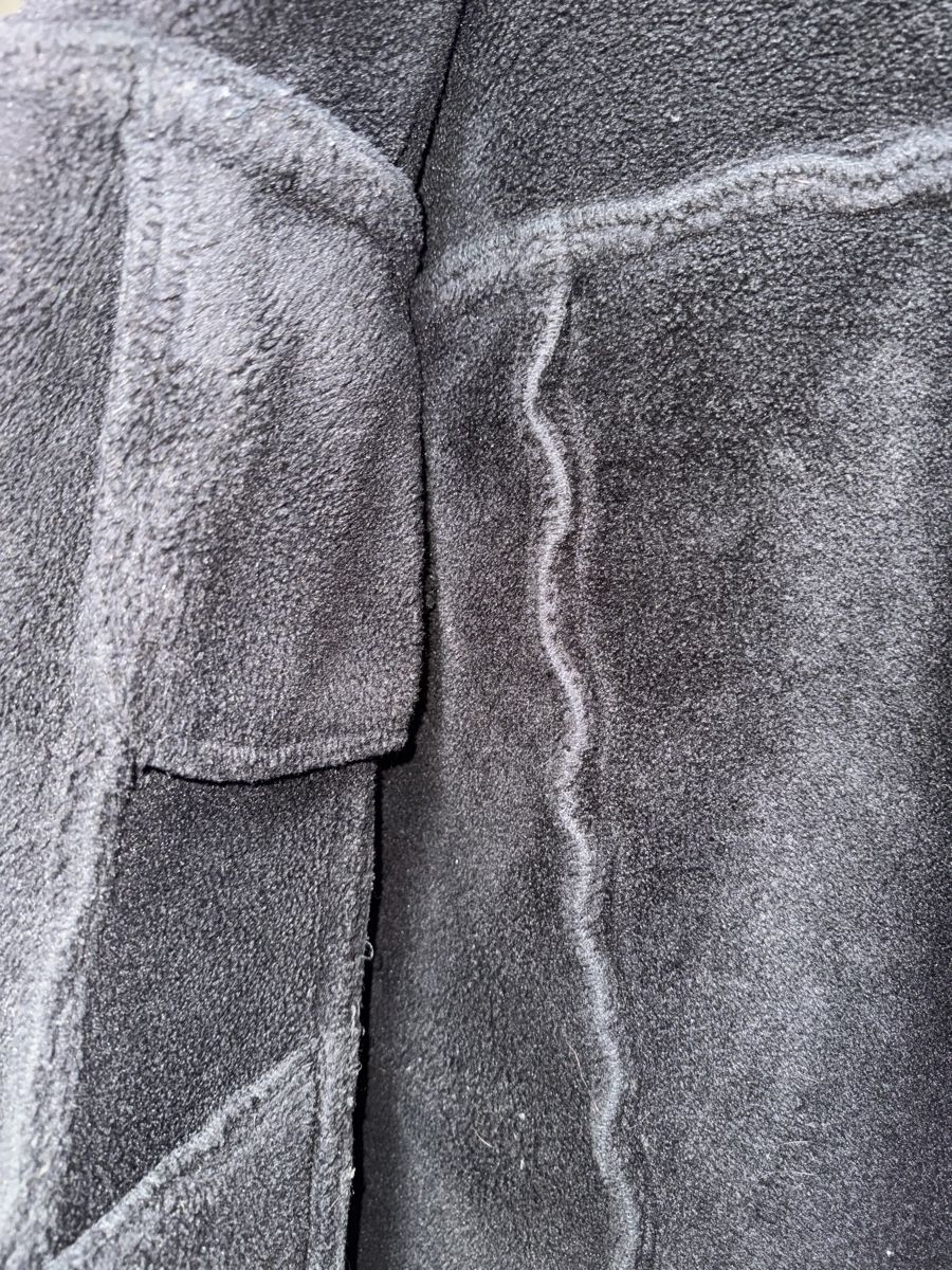 Giacche: Winterjacke mit Fell von NativeYouth – Nuovo (secondo la descrizione) da Urswil venduto da shanabucher 2
