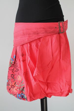 Jupe DESIGUAL taille L