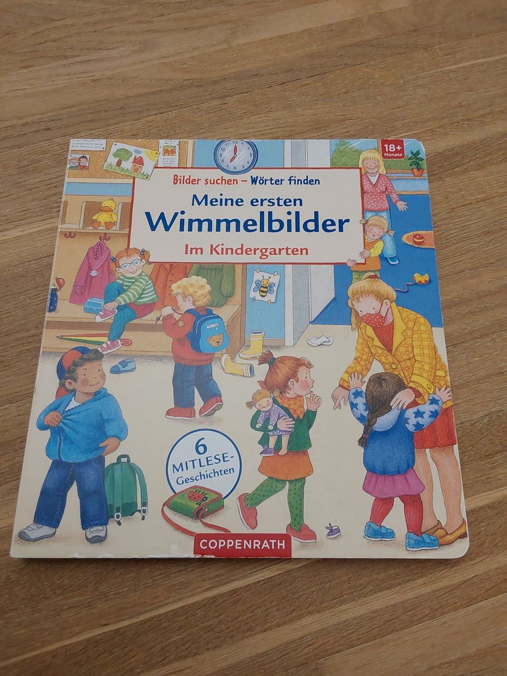 Bücher: Kinder Bücher – Gebraucht aus Wallisellen von Wallisellen77 5
