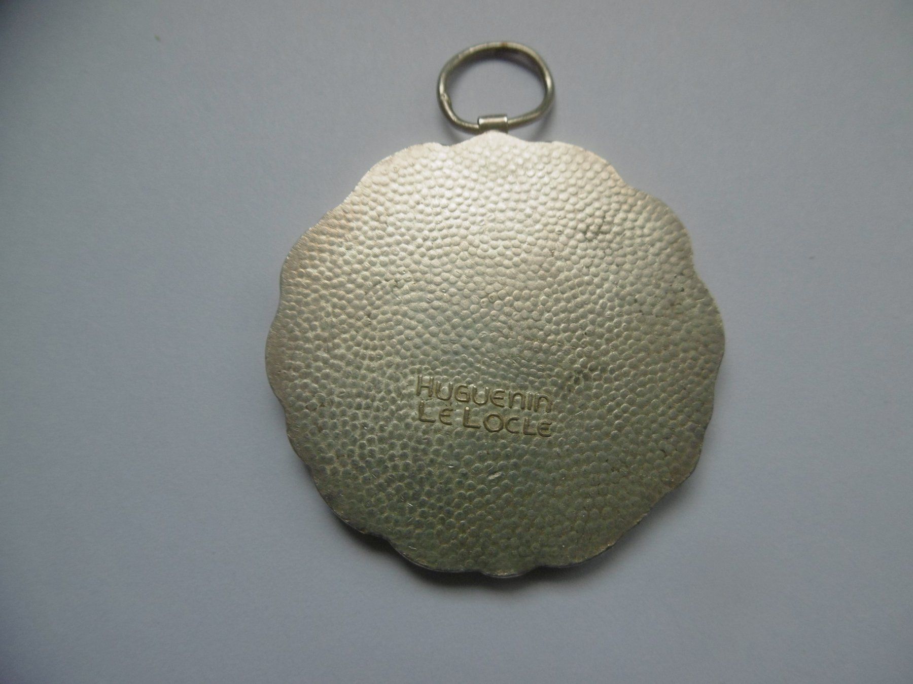 Medaglie: Ritter Diethelm von Wolhusen, 1283 – Usato da Wettingen venduto da wetting078 1