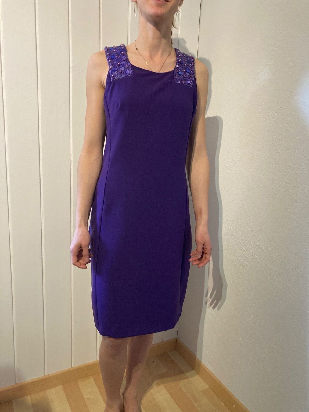 Versace Vestiti: Versace Kleid  NEU  +++ Aktion +++ – Nuovo e nell'imballaggio originale da Erlenbach im Simmental! venduto da Simmentaler-Perlen