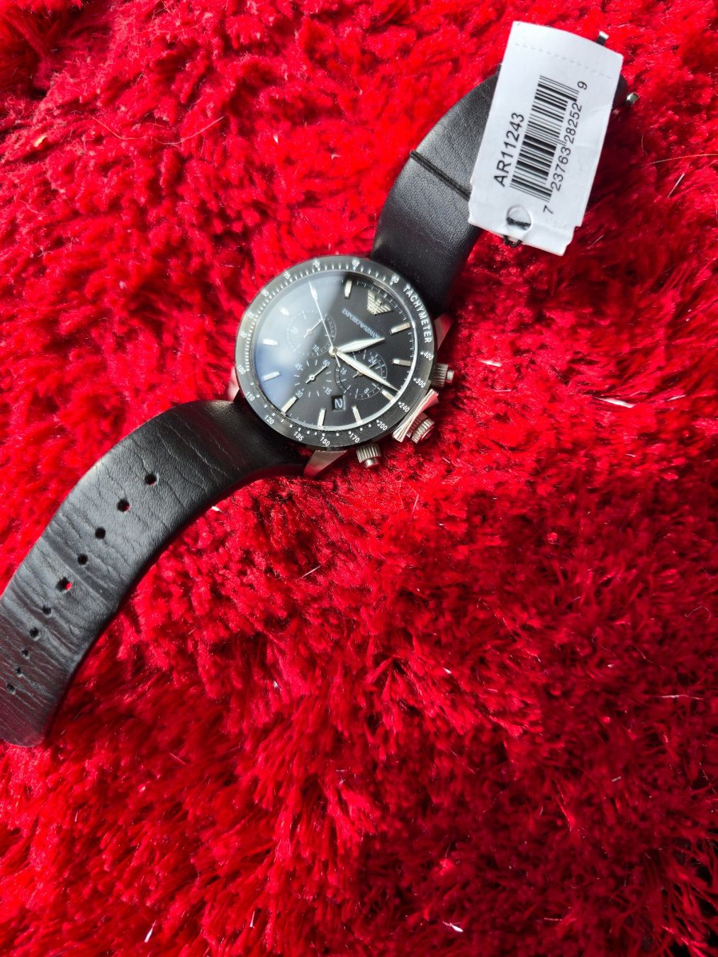 Armani Orologi: Emporio Armani AR11243 – Usato da Hergiswil NW venduto da Sokka2.0 2