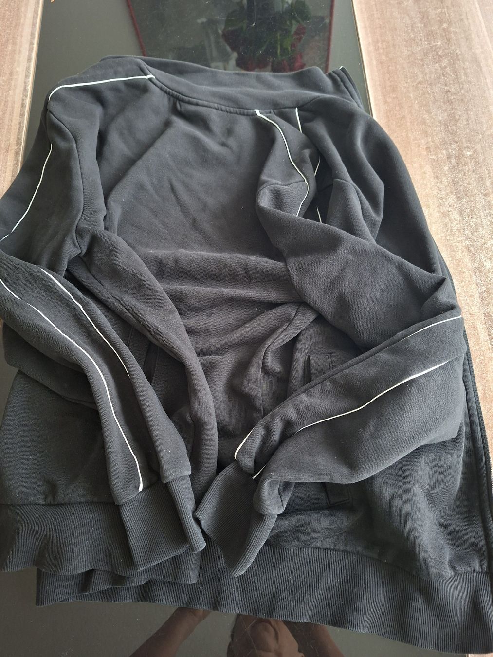Maglioni & Felpe: Pulli mit Reisverschluss Grösse s – Usato da WINTERTHUR venduto da MAMI210 2
