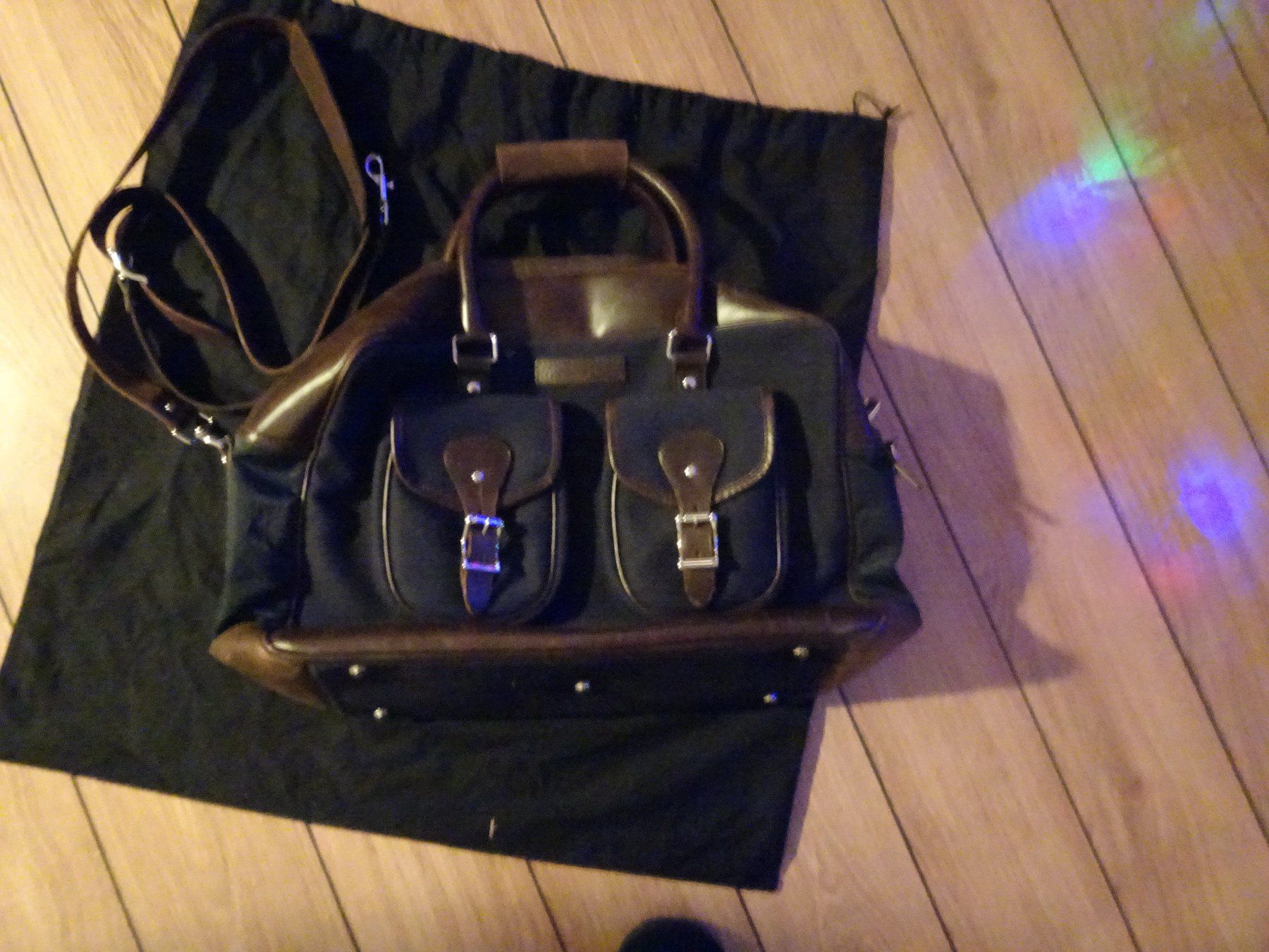 Borse: sac massimo dutti – Usato da Fontenais venduto da Vava68 2