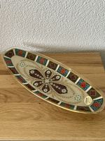 Fiesta Glass Schale 35 cm Made in England Vintage