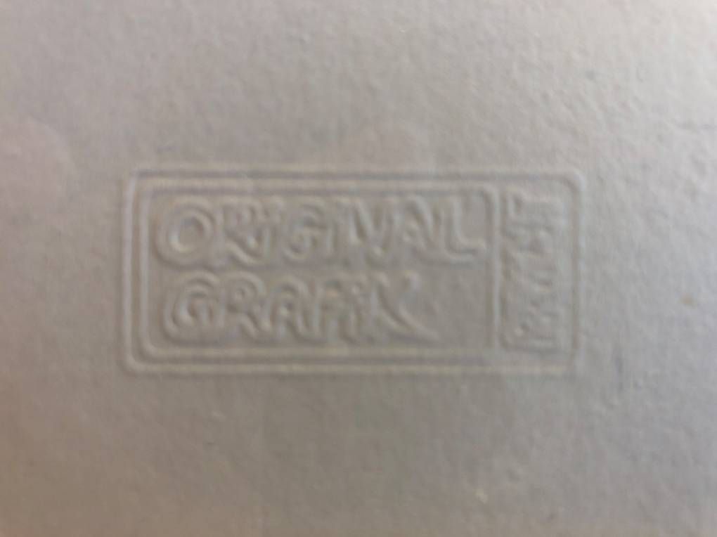 Grafica & Litografie: Originalgrafik Farbradierung – Usato da Thun venduto da Thoemu7 3