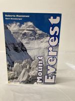 Mount Everest Bildband von Mantovani Diemberger! Top!