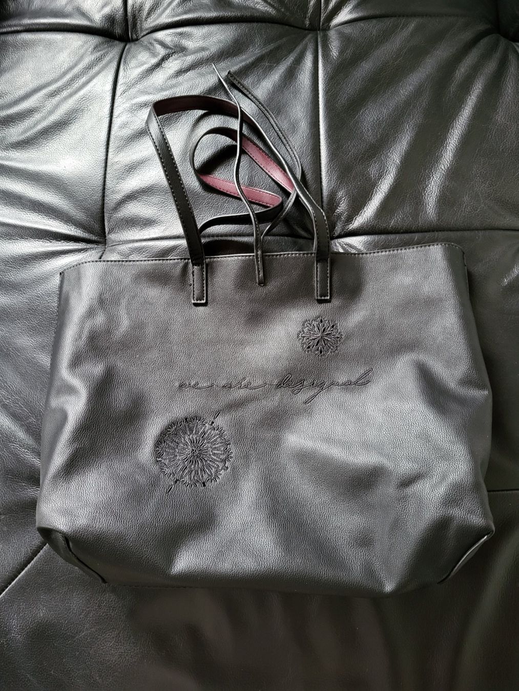 Desigual Borse da donna: Desigual Handtasche/Brieftasche – Usato da Mollis venduto da reiver 3