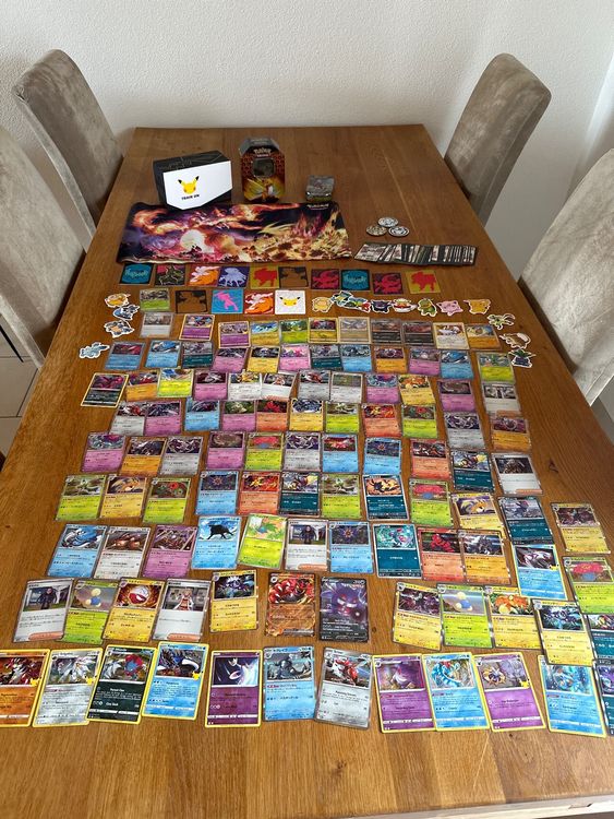 Pokemon Karten Holo Online Kaufen
