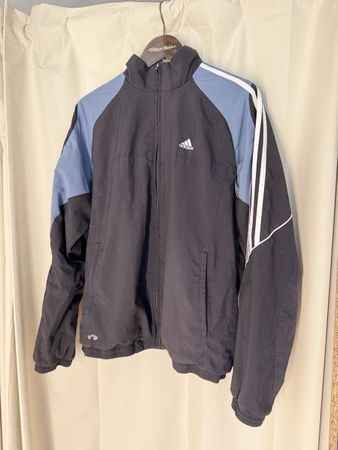 Adidas Trainingsjacke Grösse L