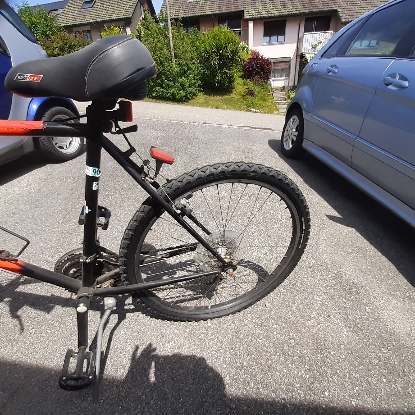 Biciclette: velo – Usato da Roggwil BE venduto da LotharW 2