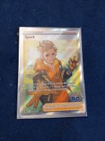 Spark Full Art (EN) SWSH Black Star Promos - SWSH 226