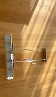 Esszimmerlampe, 5-flammig, G9