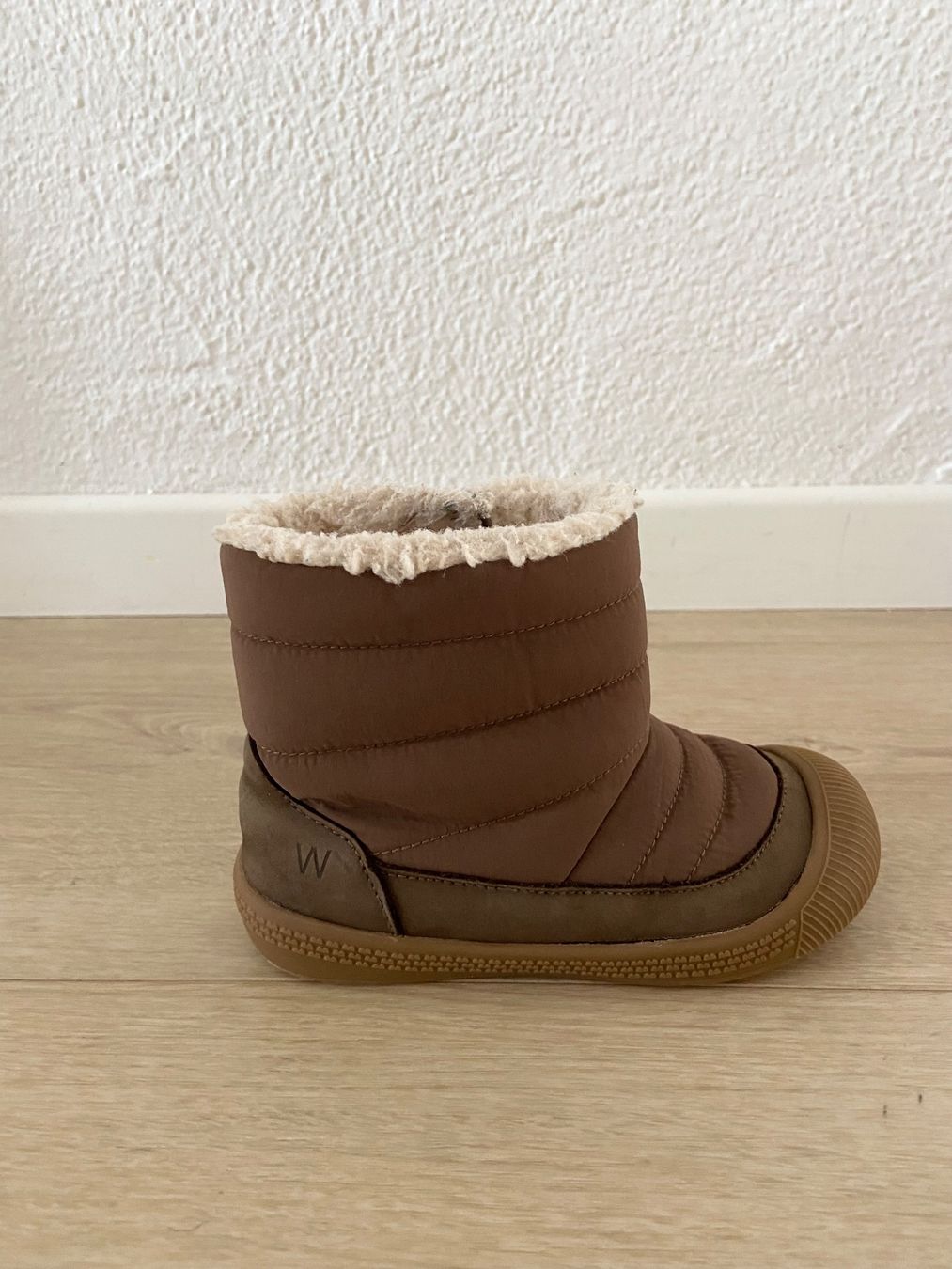 Wheat Scarpe per ragazzi: Wheat Winterstiefel (Grösse 26) – Usato da Thalwil venduto da Luninul 1