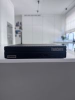 Lenovo ThinkCentre M75q Gen 2 – Ryzen 7 Pro – Windows 11