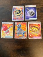 Pokemon Karten