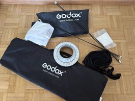 Godox SB-FW30120 (Softbox) Striplight