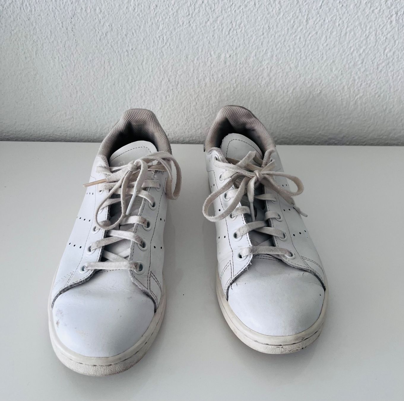 Adidas Scarpe da donna: Adidas Stan Smith Gr. 37 1/3 – Usato da Belp venduto da Solyluna 1