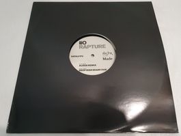 iiO – Rapture (Progressive House)