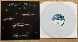 BRANDO / RAINY DAY - ITALO DISCO (1983)