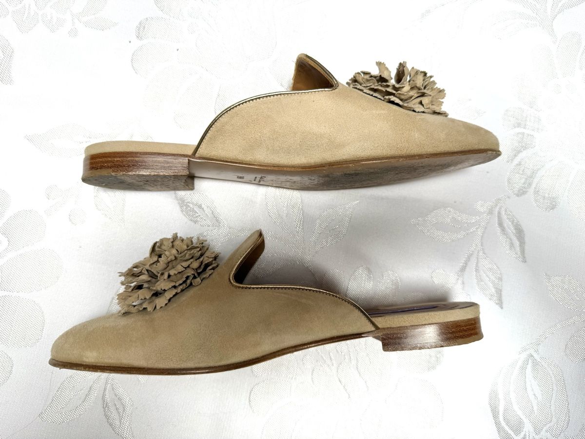Ralph Lauren Scarpe da donna: Ralph Lauren Purple Label 39 – Usato da Barna venduto da orbuyorcry 3