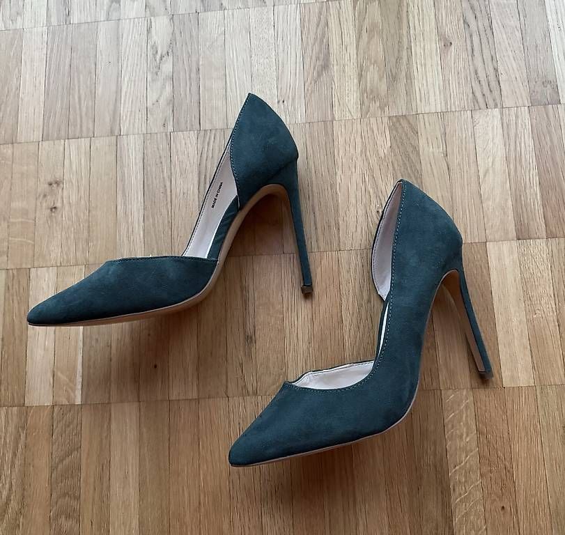 Scarpe da donna: High Heels neu – Usato da Basel venduto da AdrianaGea