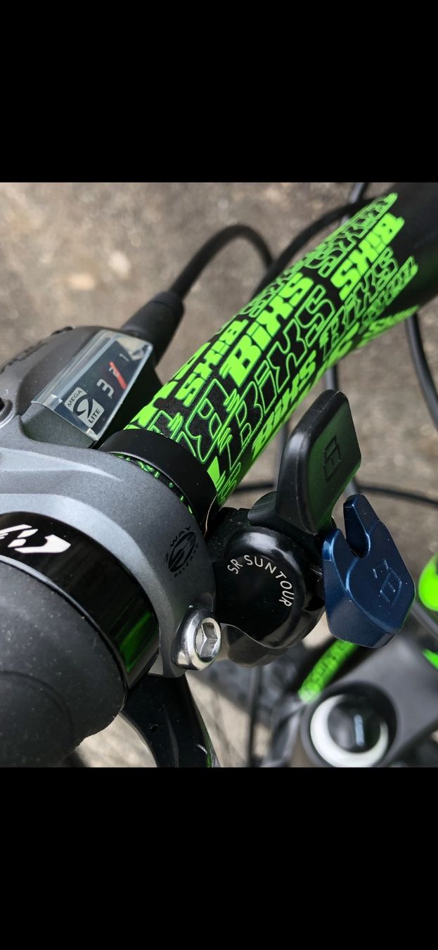 Bixs Velos: Bixs Splash MTB – Neu (gemäss Beschreibung) aus Trimbach von nto_x6dm 2
