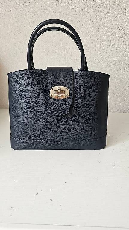 Borse da donna: Echtleder Handtasche Made in Italy – Usato da Sursee venduto da nei_7klk