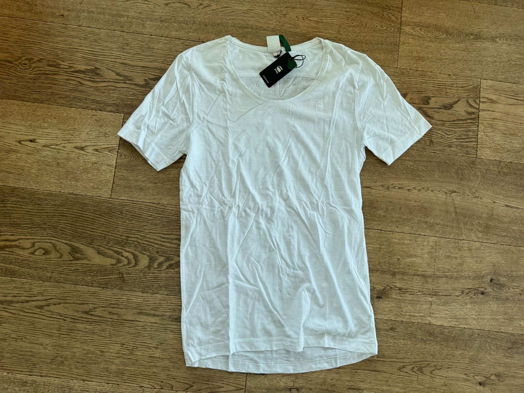 T-Shirts: T-Shirt, G-Star, //NEU// S – Neu (gemäss Beschreibung) aus Stettfurt von outlet72