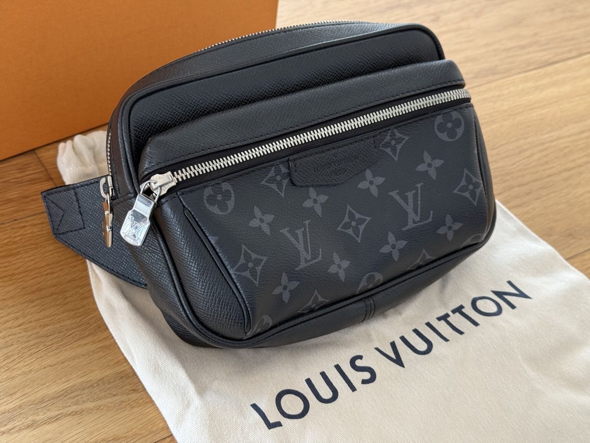 Louis Vuitton Borse: Louis Vuitton Bumbag Tasche – Usato da Niedergösgen venduto da Lifestyle-85 3